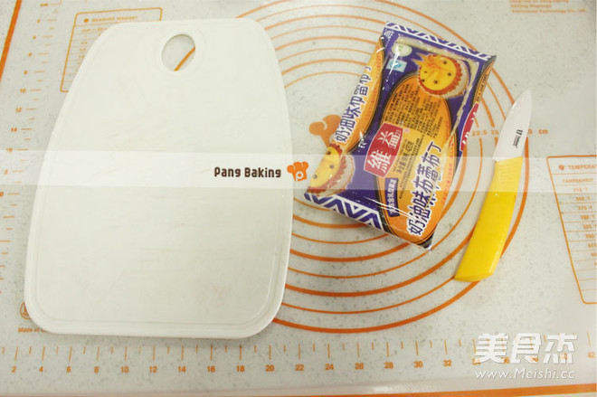 花束奶油生日蛋糕