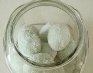 菜谱大全：[4]自制家庭咸鸭蛋