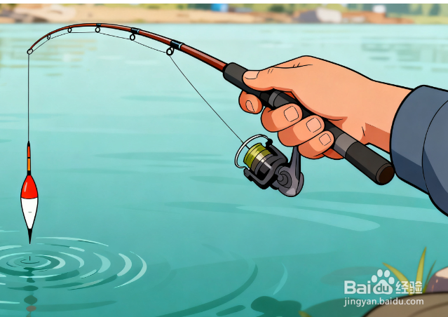 怎么钓鱼鱼容易上钩