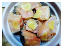 红烧鲟鱼的家常做法