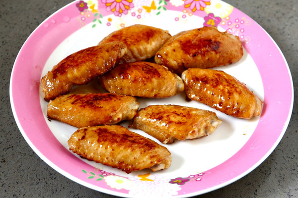 玉米香菇鸡翅煲