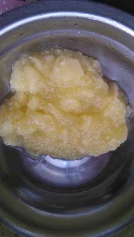 水果也能做煎饼？不敢置信！