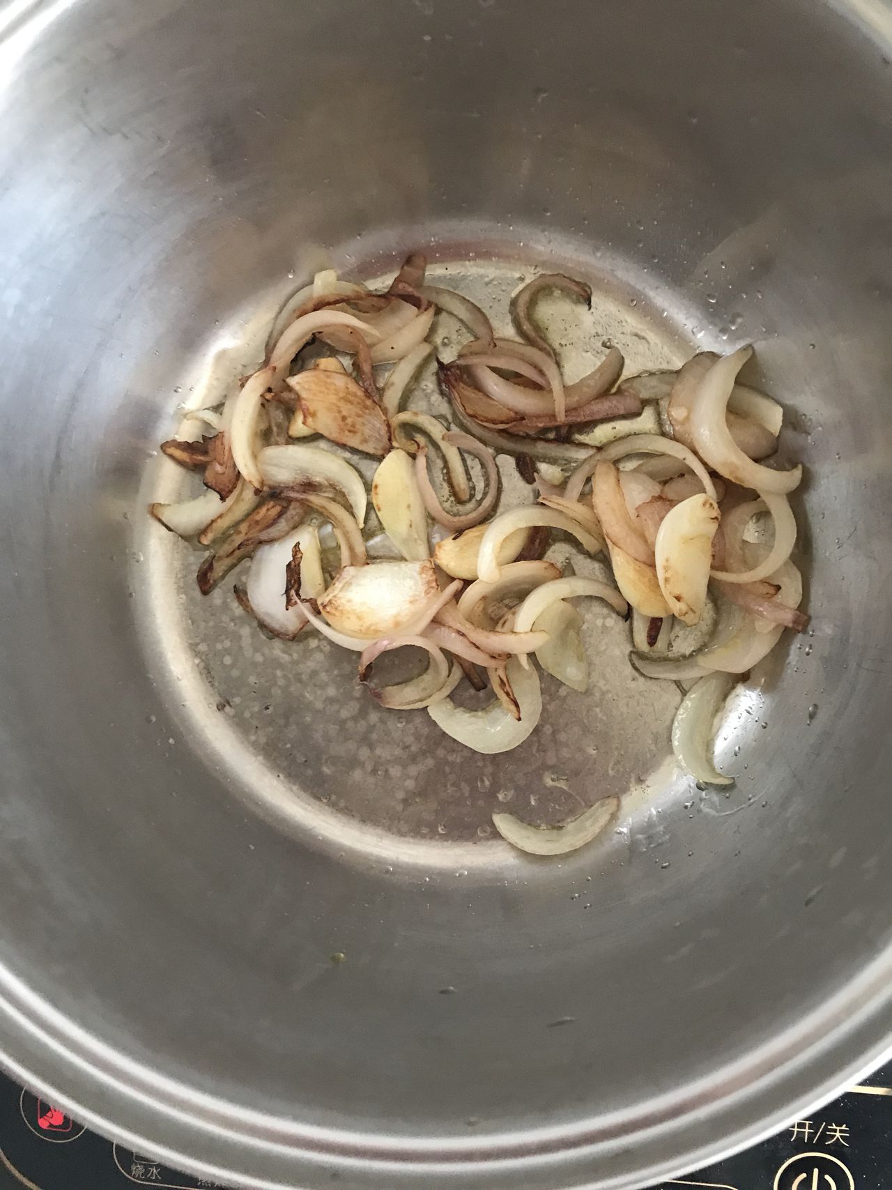 给宝贝做一道夏季咖喱便当,做最棒好妈妈!
