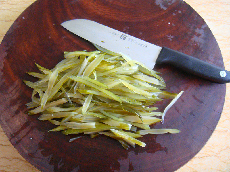 夏季小凉菜,让一个夏天胃口大开!