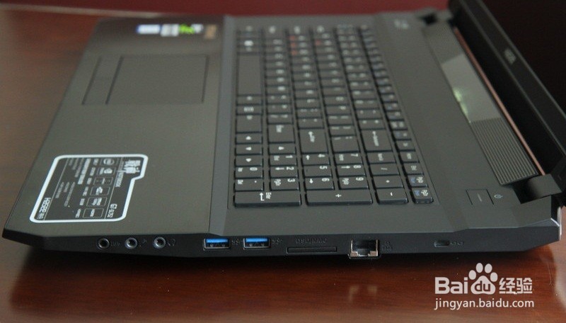 猴赛雷!神舟战神G7-SL7S2开启颜值之路