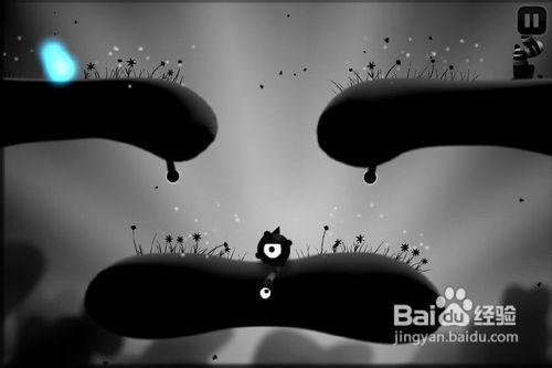 【儿童节】黑暗旅行者Contre Jour 1-20关攻略