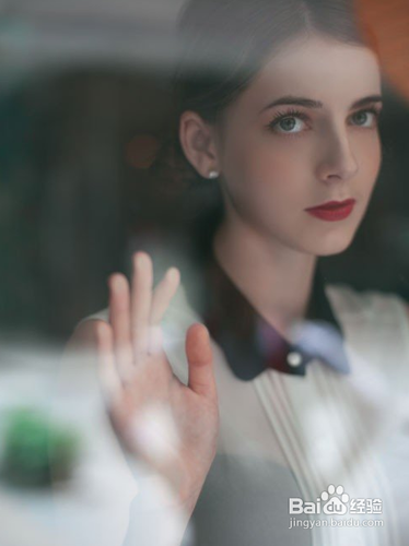 简单五个技巧拍好室内人像