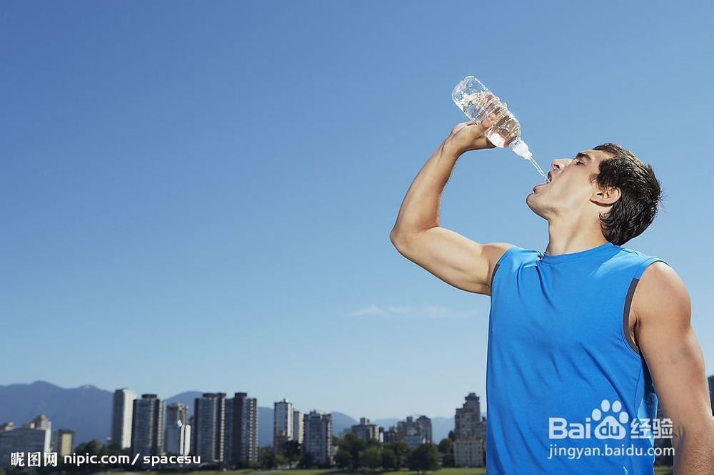 校园夏日防暑攻略