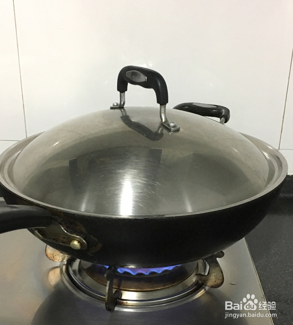 怎样做家常炒萝卜？