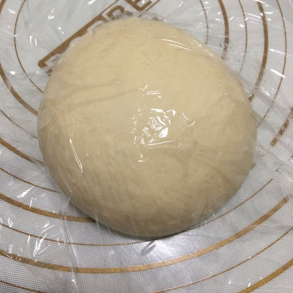 醇奶吐司 100%中种经典配方