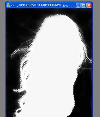 Photoshop抠图全攻略