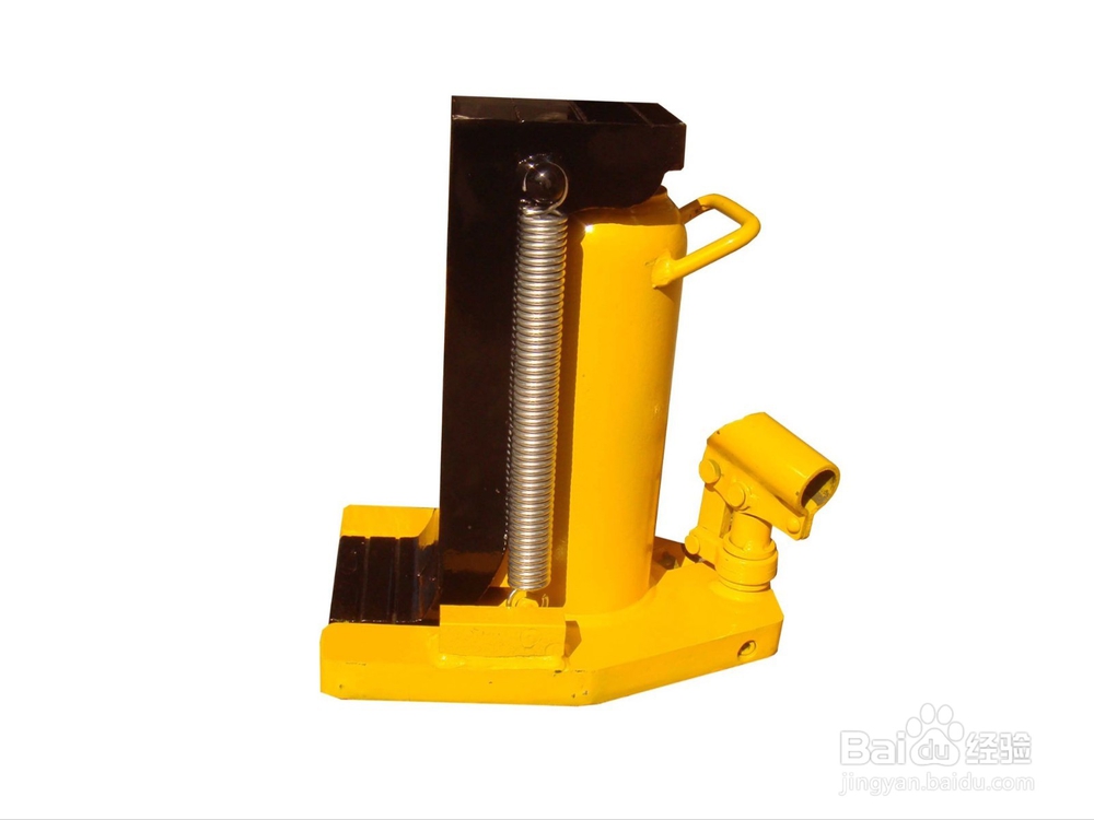如何区别爪式千斤顶的优劣？
