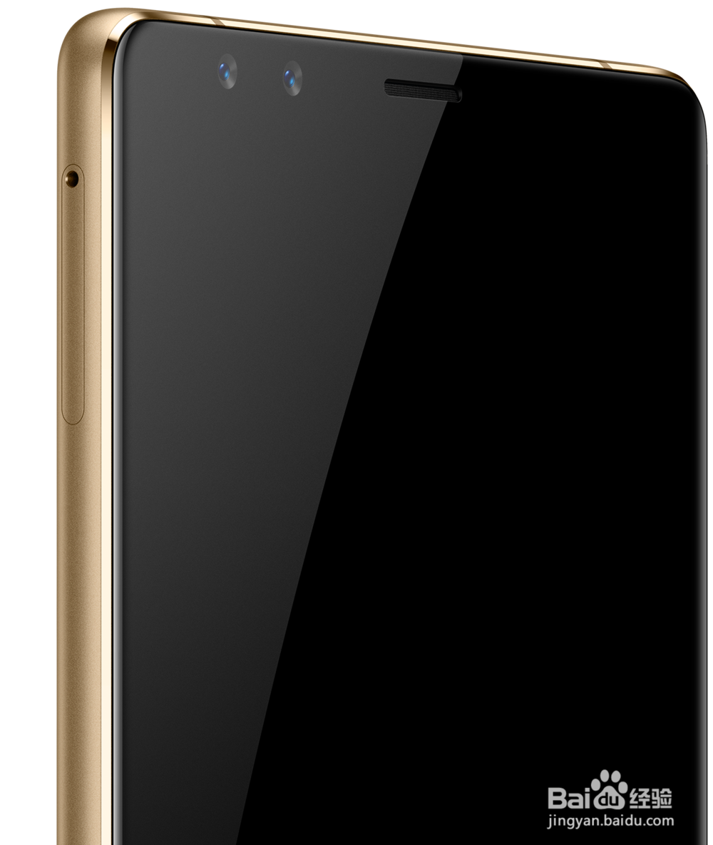 努比亚Z17S全面屏手机