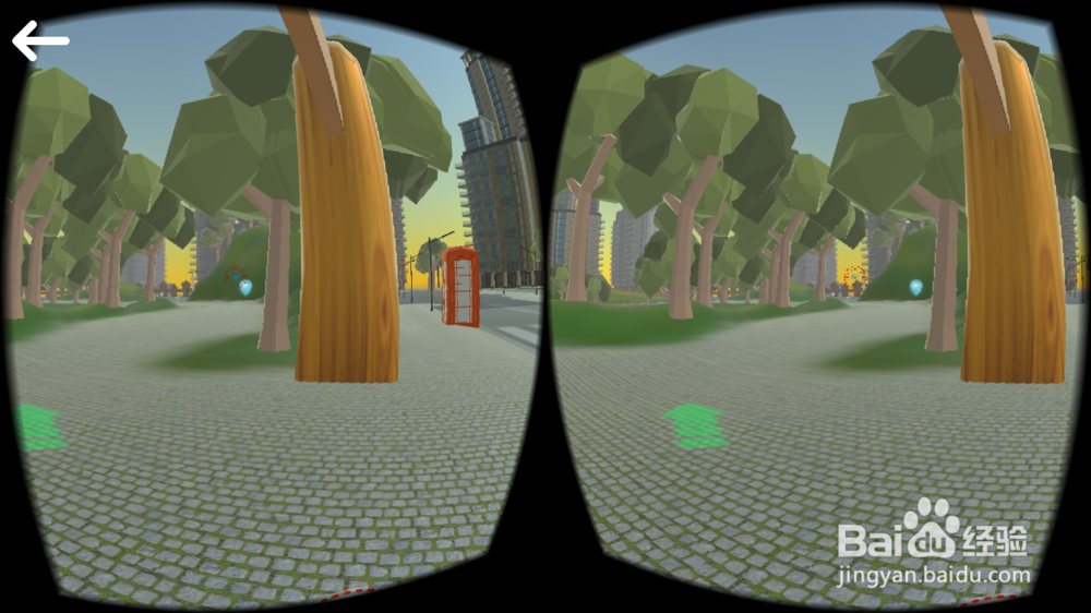 《危难求生》VR游戏关卡通关攻略——室外篇