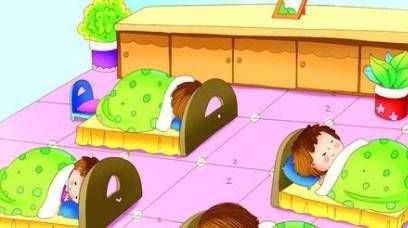 要怎么午睡才科学健康