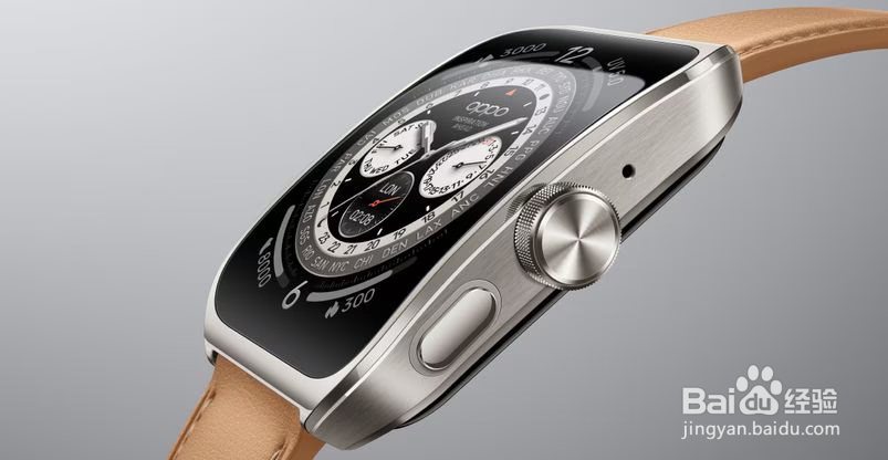 oppo watch 4 pro相较前代有哪些升级？