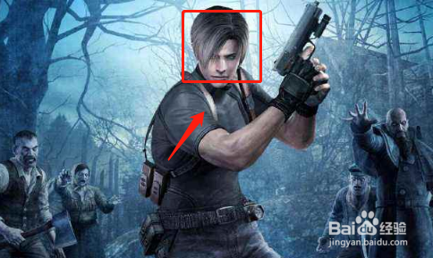 生化危机2重制版舔食者怎么打？