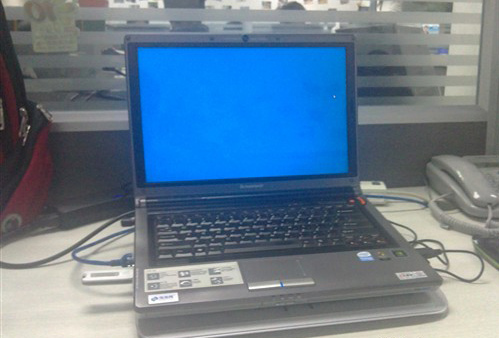 拒绝奸商忽悠必备测试软件之Nokia Monitor Test