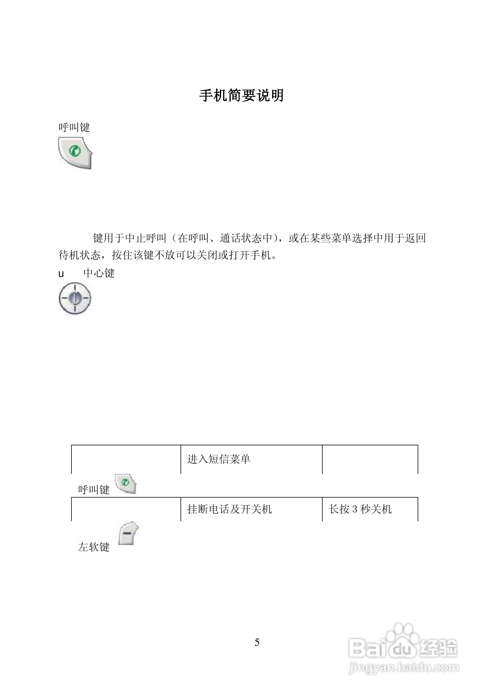 TCL C808手机使用说明书:[1]
