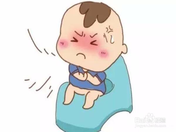 如何治疗婴儿便秘