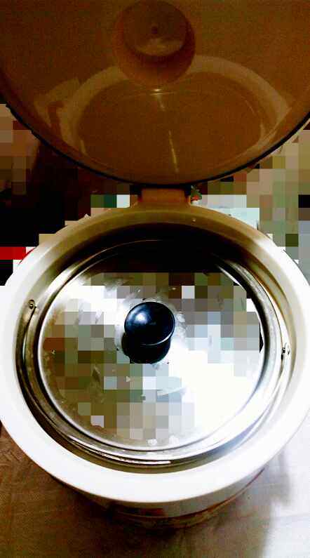 笋干焖肉这样做更好吃