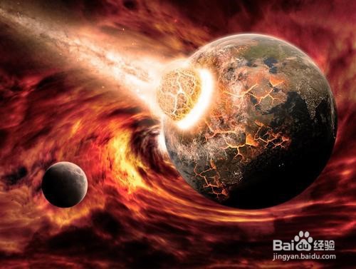 猜测与幻想：地心文明是否存在