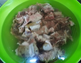 冬天必喝的汤(补肾阳,补心脾)