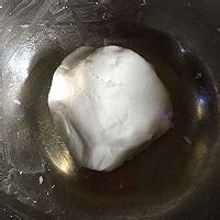 如何做美味的熊掌汤圆呢？