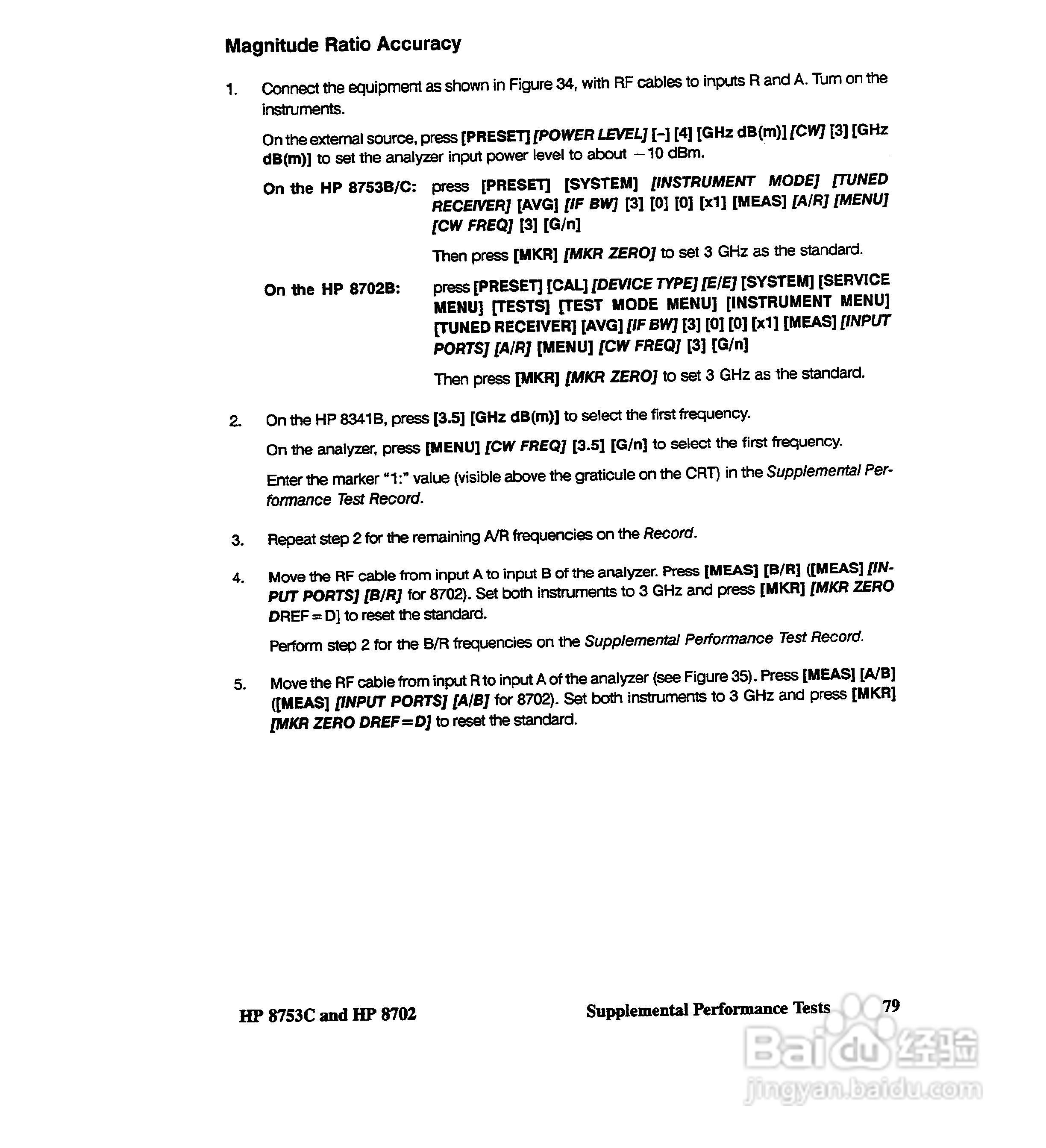 HP8753A/B/ C分析仪说明书:[15]