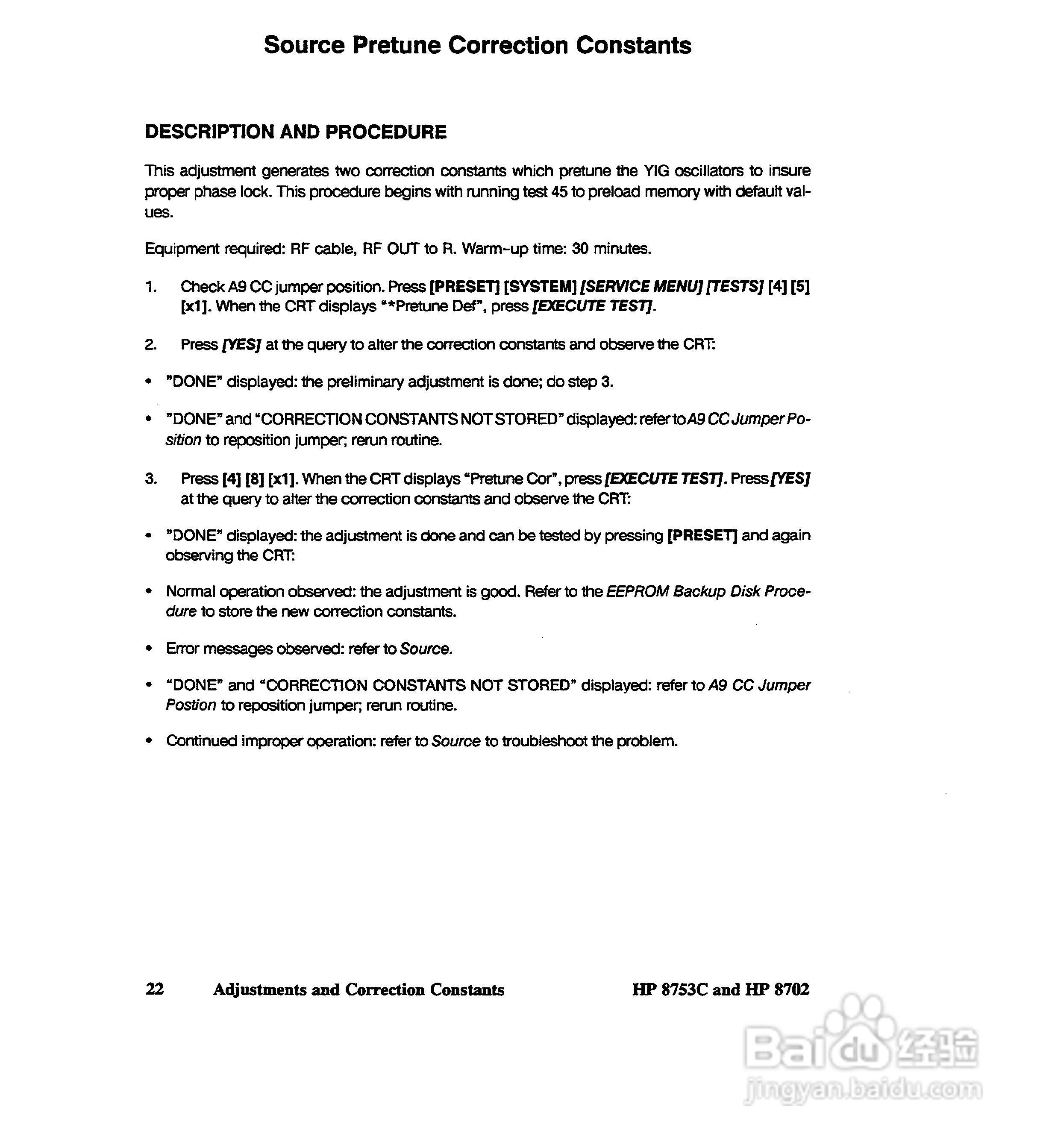 HP8753A/B/ C分析仪说明书:[18]