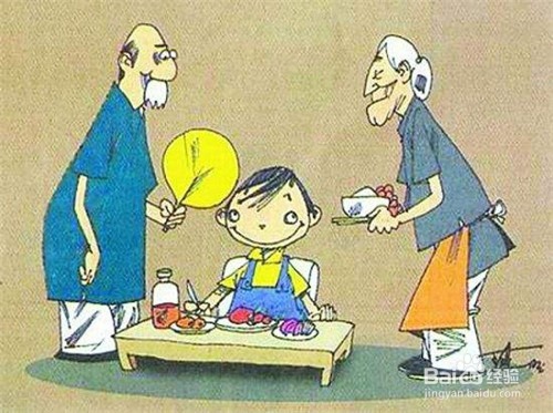 孩子太喜欢哭闹怎么办