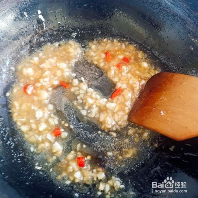 耗油生菜如何做