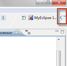 Myeclipse 断点有斜线不起作用的解决方法