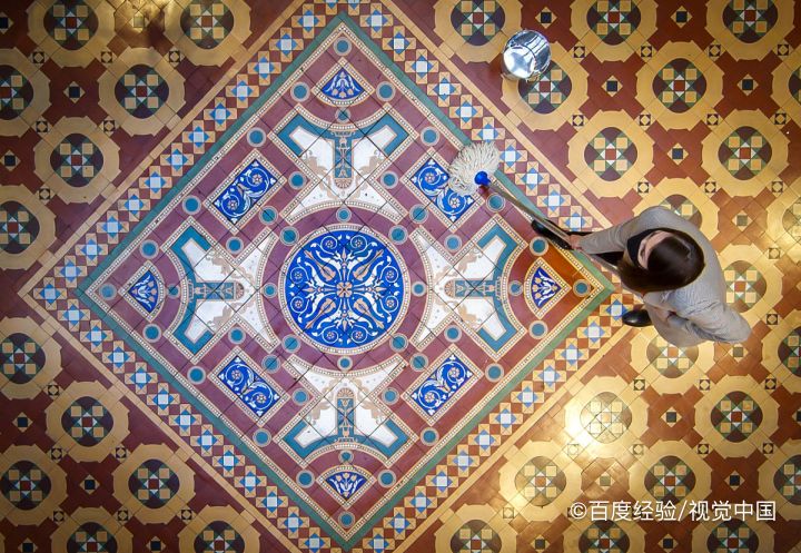 自己装修如何挑选瓷砖？