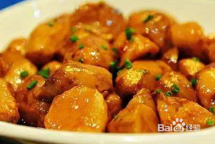 如何做红烧芋头