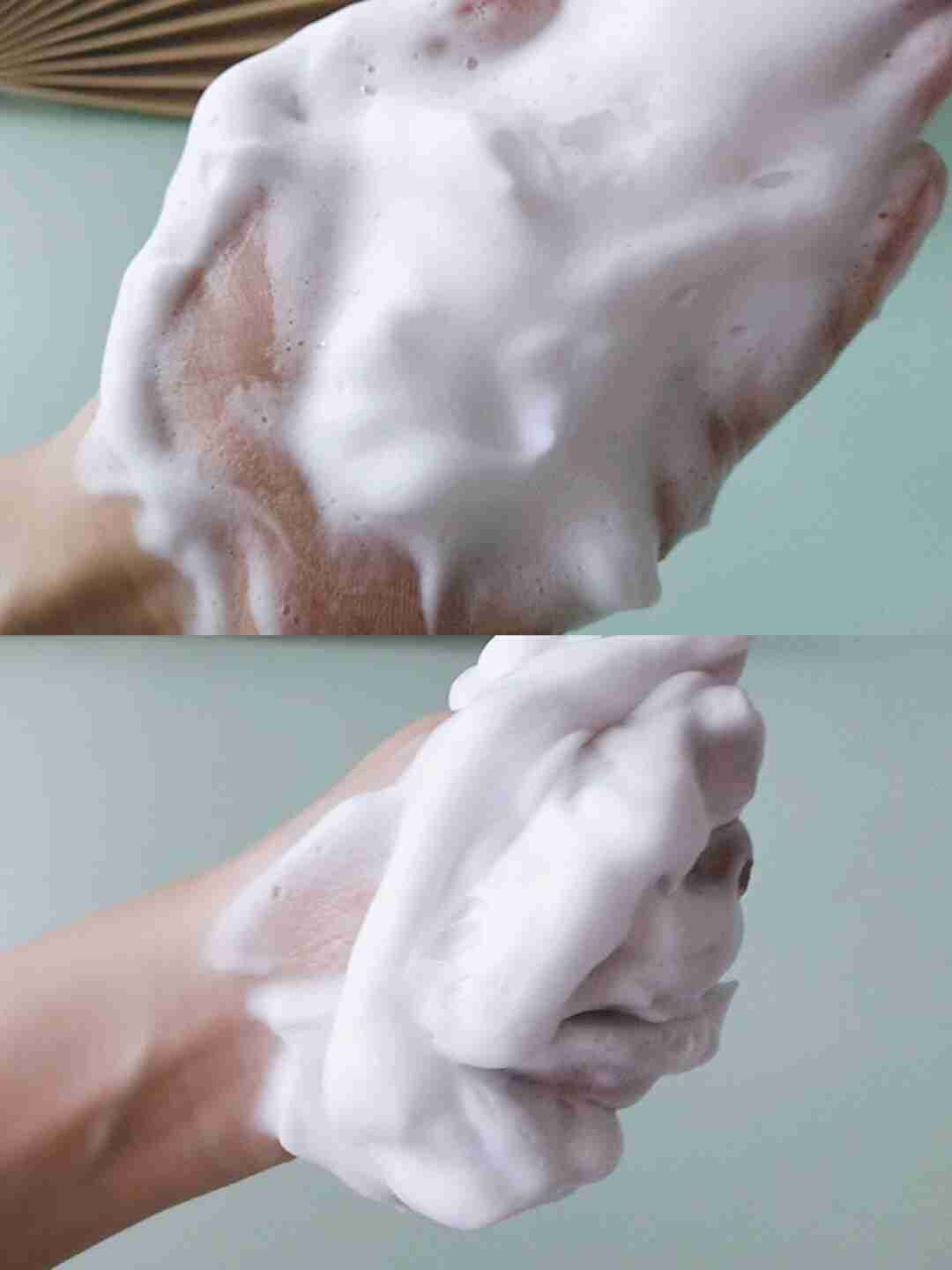 如此温和的洁面乳,可以无限回购