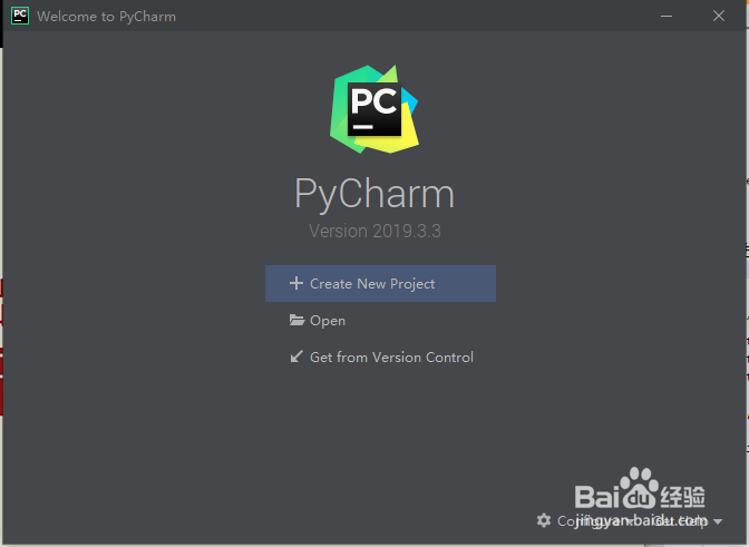 怎么安装pycharm