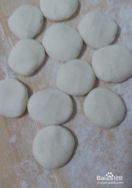 素馅饺子的做法!!!!