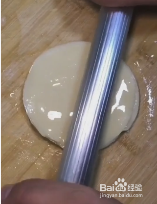 包菜的那种小薄饼做法