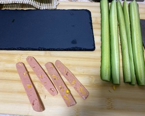 海苔寿司的做法