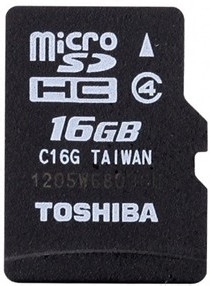 手机TF卡（SD卡）的基本常识及选购技巧