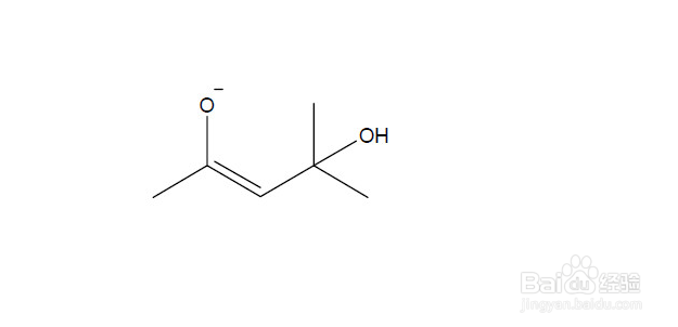 化学编辑器：[1]怎么编辑化学结构式？