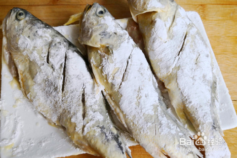 在家怎么做好美味可口的糖醋鱼？