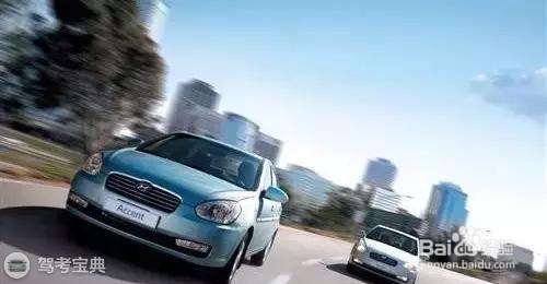 开车中遇到这三个错觉