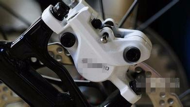 如何识别专业级山地车、公路车的真伪