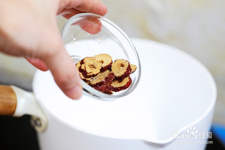 酒酿红薯小丸子怎么做