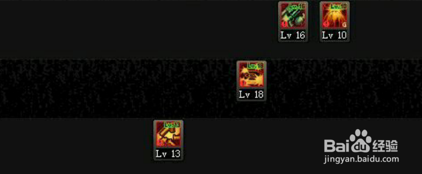 DNF战线佣兵怎么加点,巅峰狂徒契约技能加点