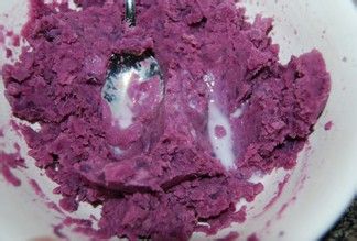 汤种小牛角面包