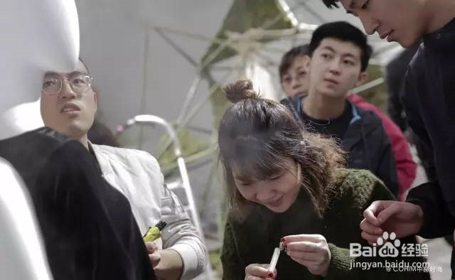 陈列对于买手店的帮助