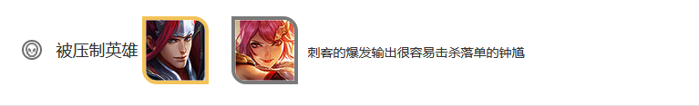 王者荣耀钟馗的技能介绍和玩法